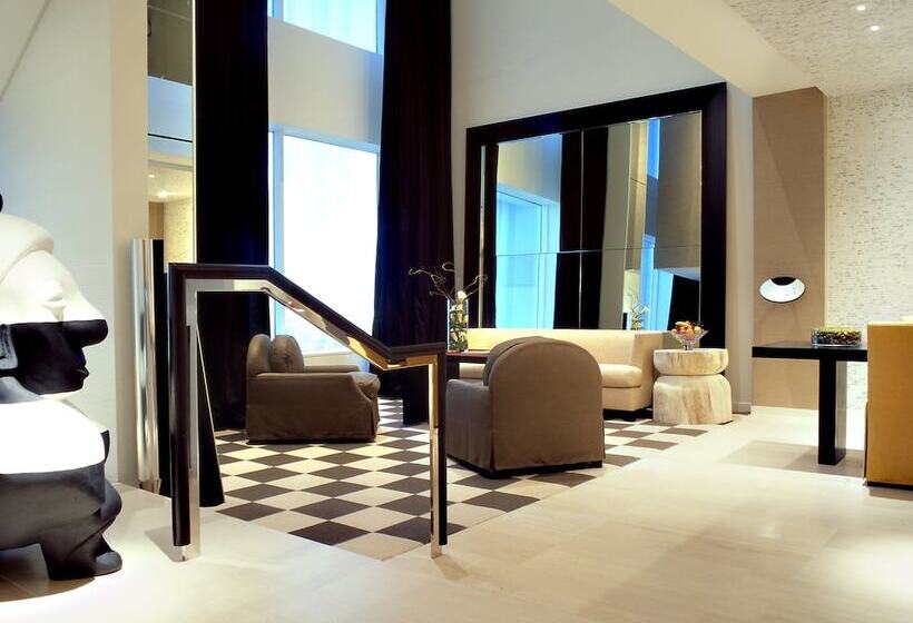 استراحتگاه Mgm Grand Hotel & Casino