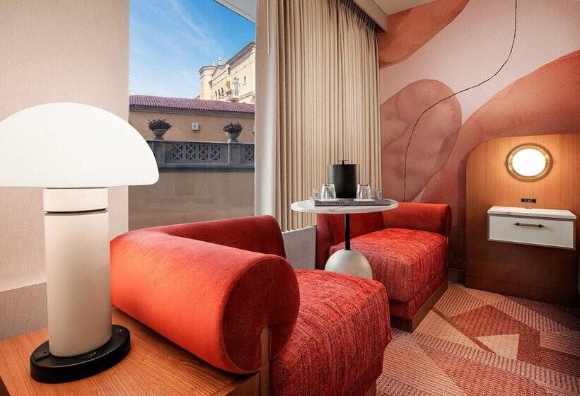 استراحتگاه Mgm Grand Hotel & Casino