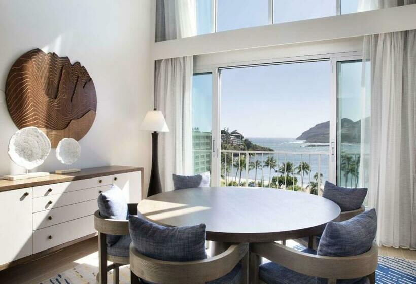 The Royal Sonesta Kaua I Resort Lihue