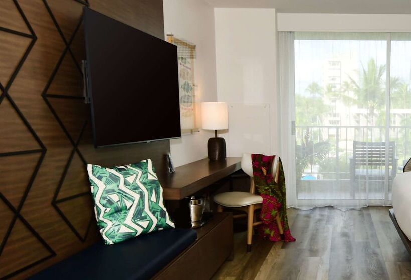 The Royal Sonesta Kaua I Resort Lihue