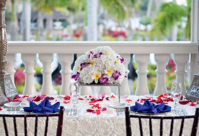 The Royal Sonesta Kaua I Resort Lihue