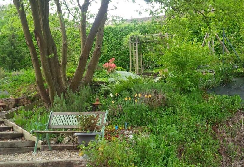 ベッドアンドブレックファースト Duck House