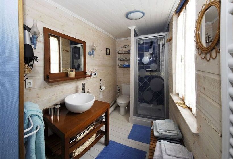 ベッドアンドブレックファースト Duck House