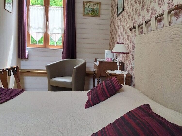 ベッドアンドブレックファースト Duck House