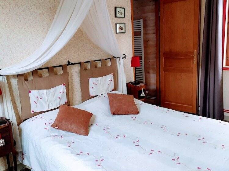 ベッドアンドブレックファースト Duck House