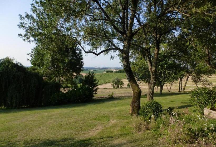 Bed and Breakfast Les Lebes La Petite Maison