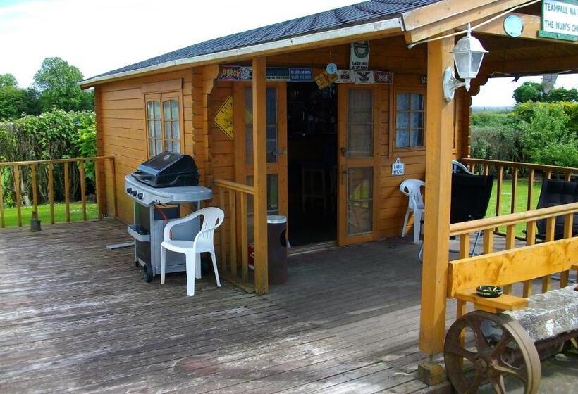 Clonmacnoise B&b
