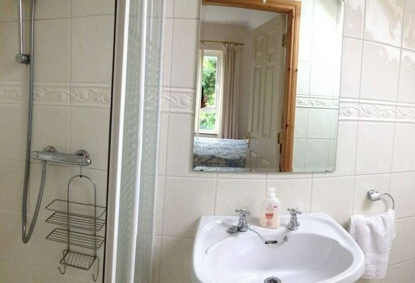 Glencarrig B&b