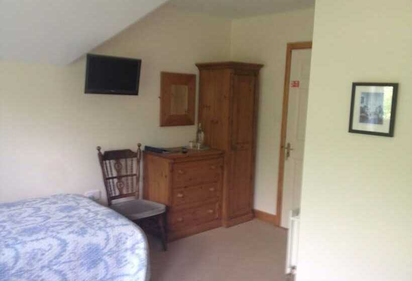 Glencarrig B&b
