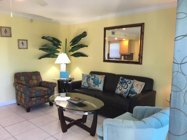 South Beach Condo