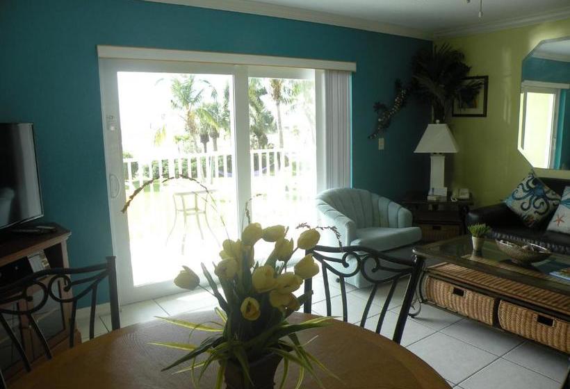 South Beach Condo