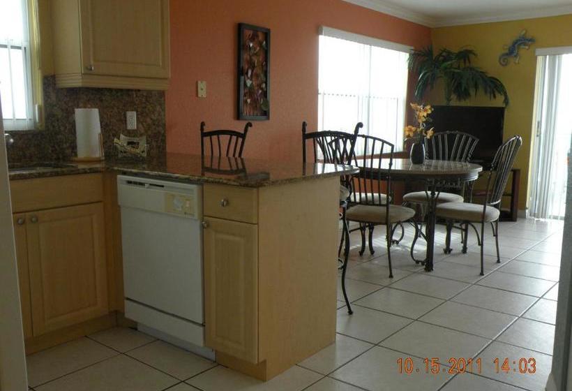 South Beach Condo