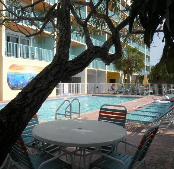 South Beach Condo