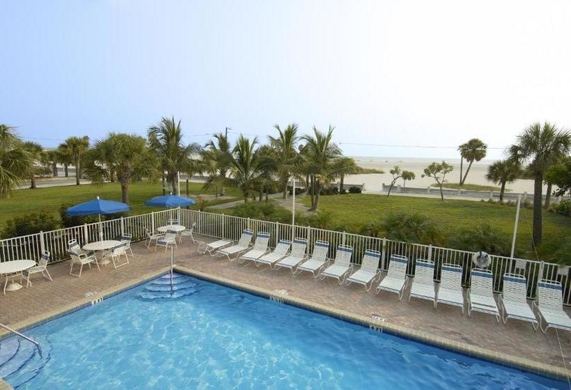 South Beach Condo