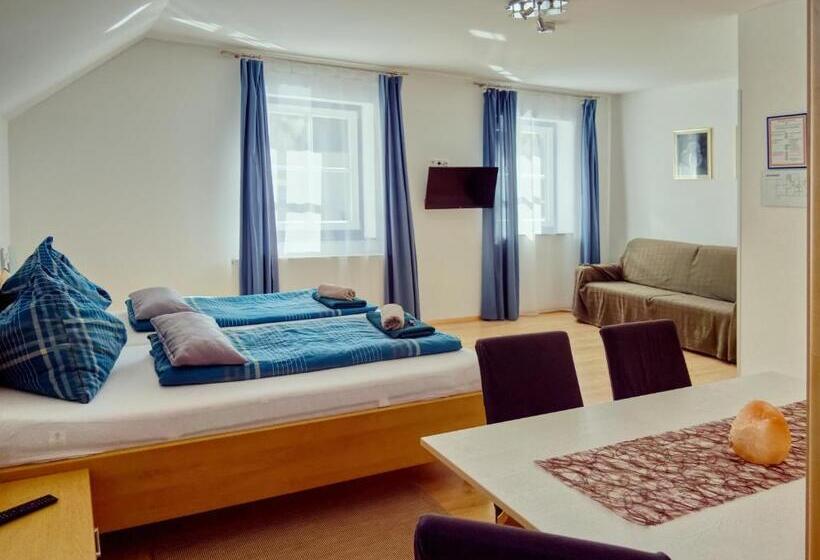 客栈  Gasthof Zum Postwirt