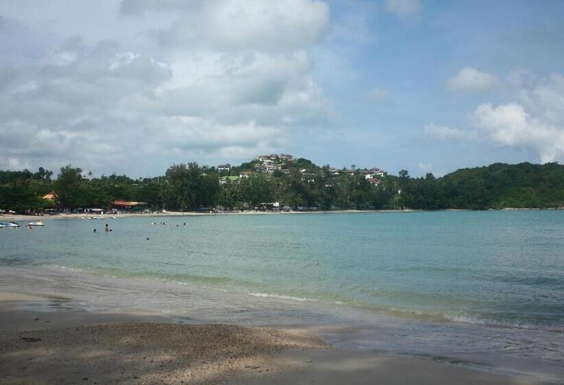 فندق Samui Honey Backpacker Bungalow