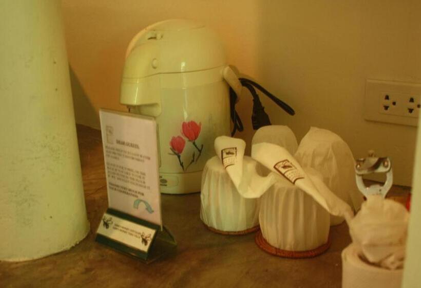 فندق Samui Honey Backpacker Bungalow