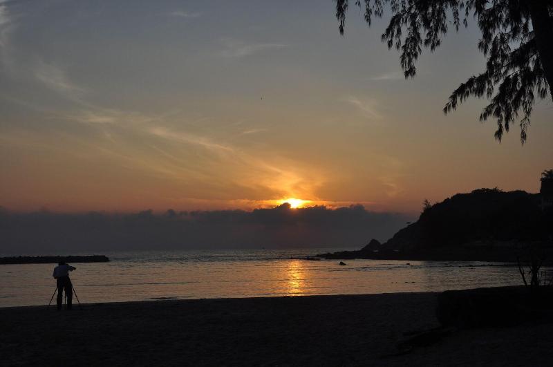 فندق Samui Honey Backpacker Bungalow