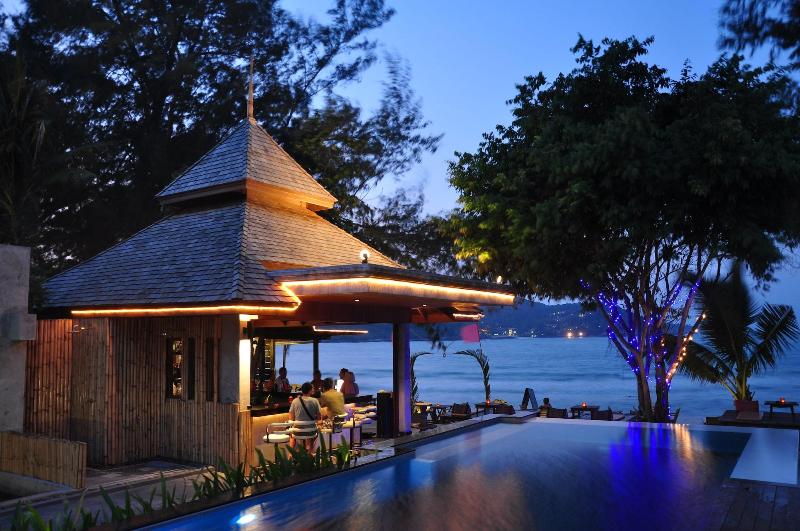 فندق Samui Honey Backpacker Bungalow