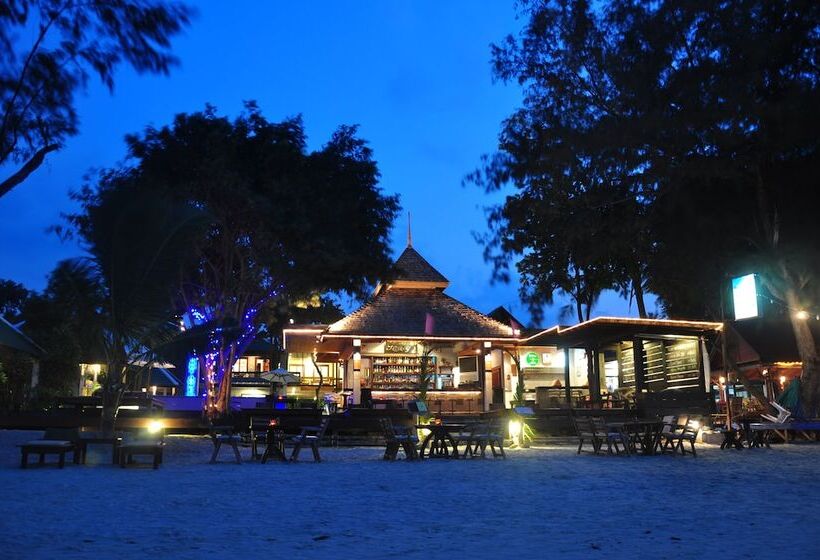 فندق Samui Honey Backpacker Bungalow