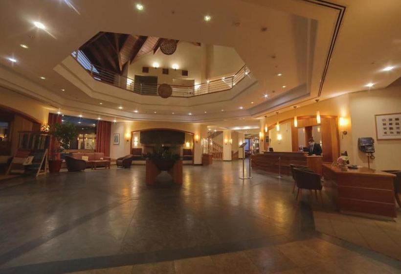 فندق Villarrica Park Lake By Enjoy