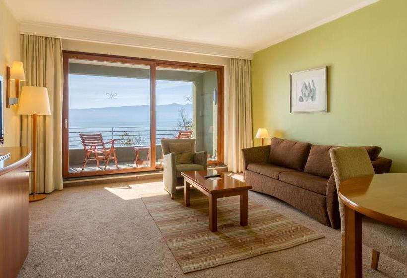 فندق Villarrica Park Lake By Enjoy