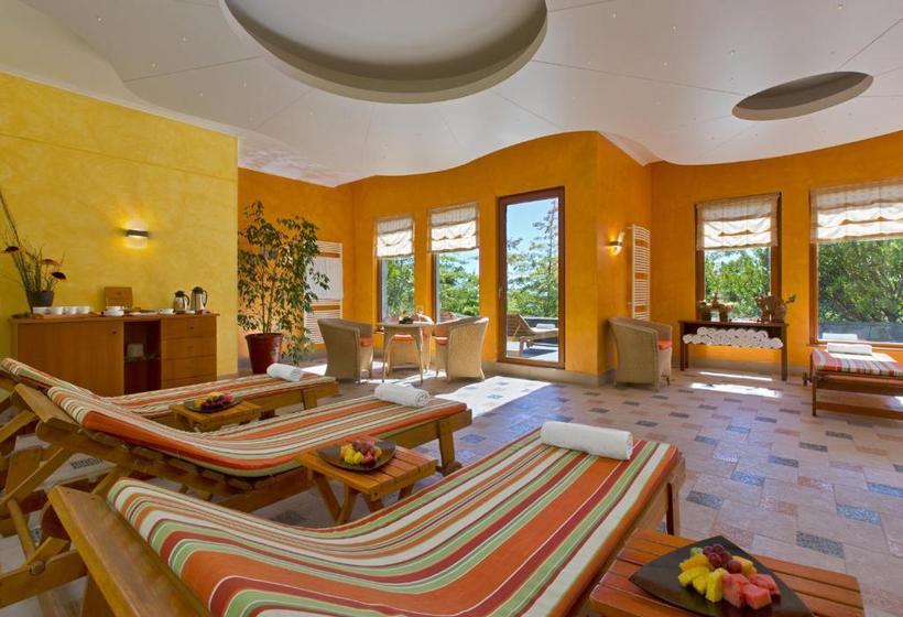 فندق Villarrica Park Lake By Enjoy