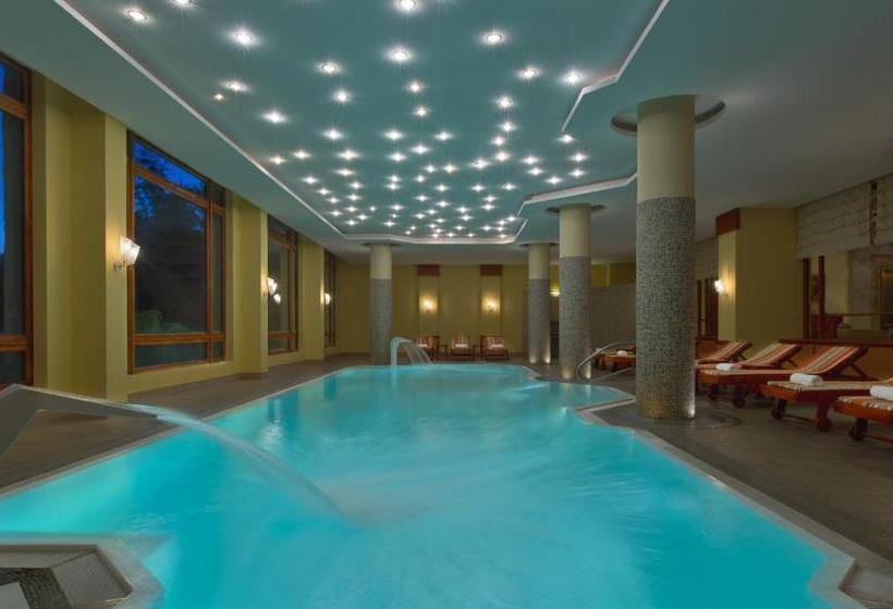 فندق Villarrica Park Lake By Enjoy