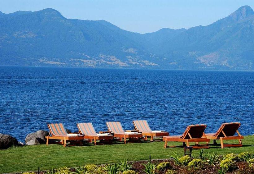 فندق Villarrica Park Lake By Enjoy