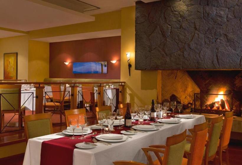 فندق Villarrica Park Lake By Enjoy