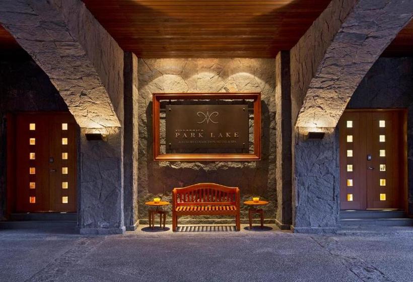 فندق Villarrica Park Lake By Enjoy