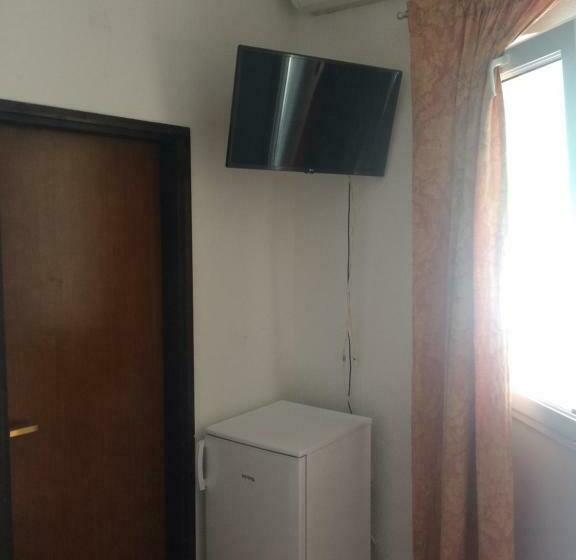 펜션 Apartments Ante1