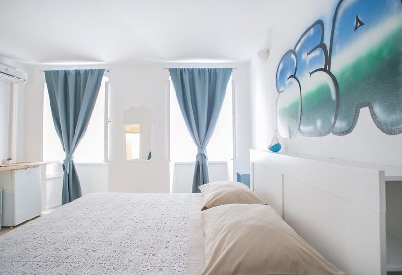 پانسیون Guest House Mendi