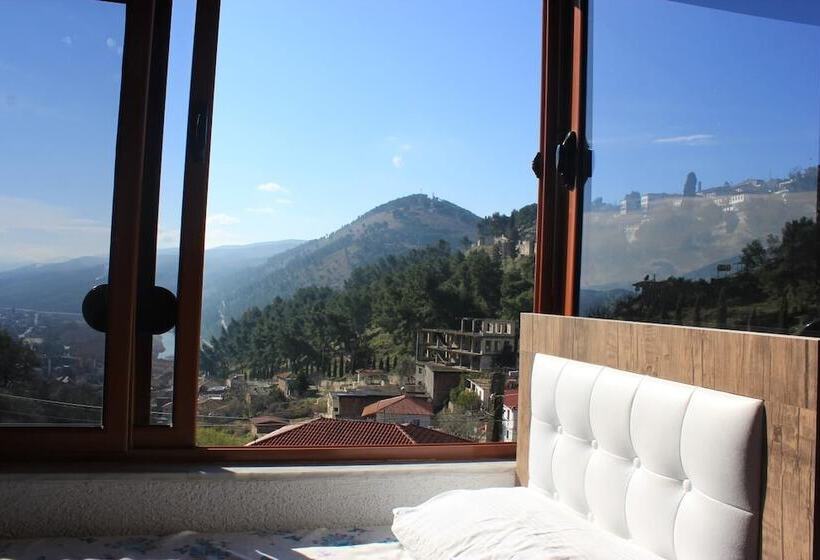 پانسیون Guesthouse Emiljano