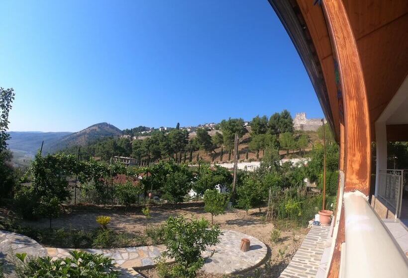 پانسیون Guesthouse Emiljano