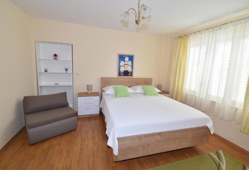 پانسیون Guesthouse Kanjuo