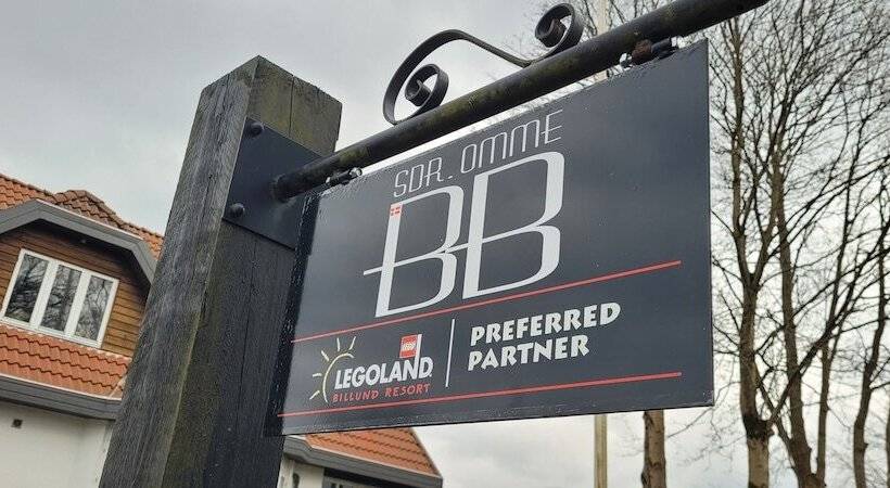 Sdr. Omme Bed & Breakfast