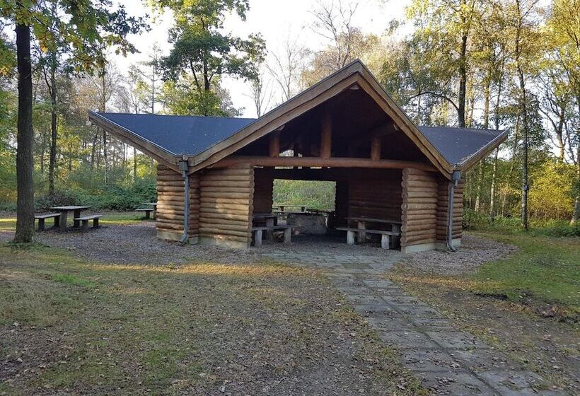 Sdr. Omme Bed & Breakfast