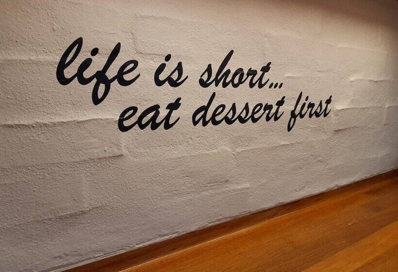 Sdr. Omme Bed & Breakfast