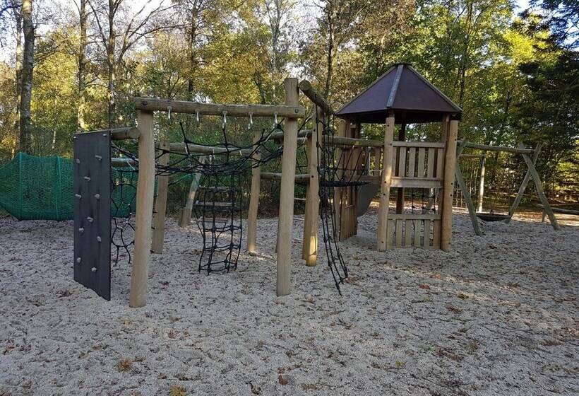 Sdr. Omme Bed & Breakfast