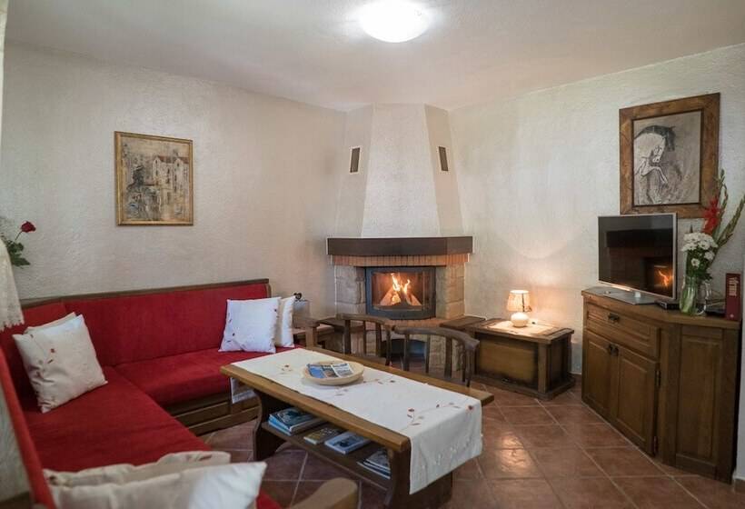Villa Andric