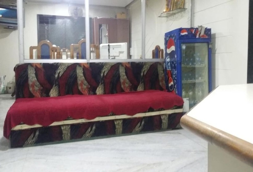 فندق Indira Sagar