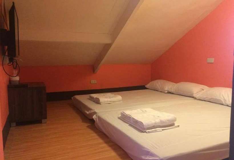 فندق Mojica Residencia