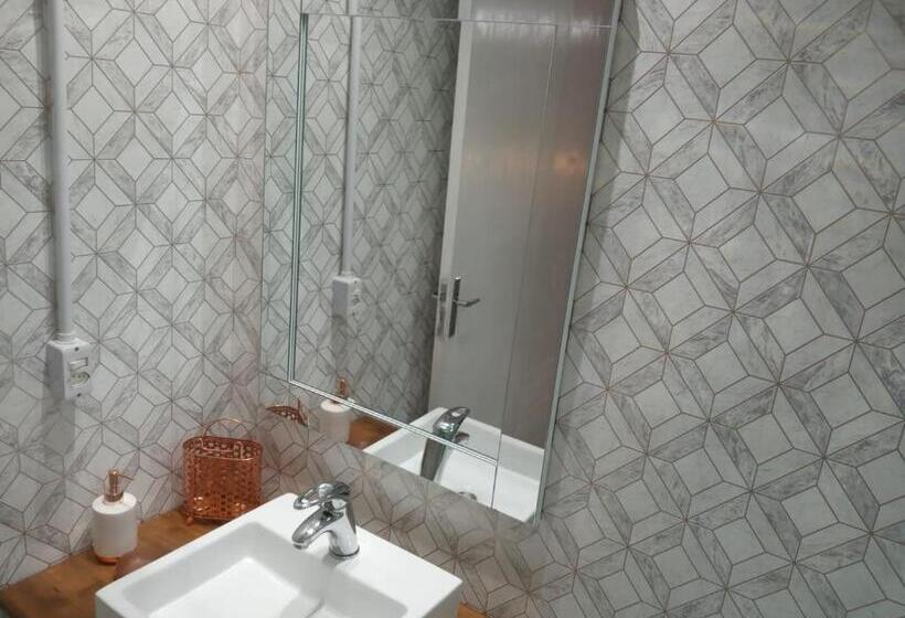 בית מלון כפרי Pousada Jolie Maison