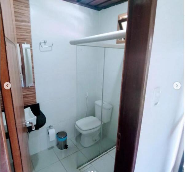 בית מלון כפרי Pousada Tucano