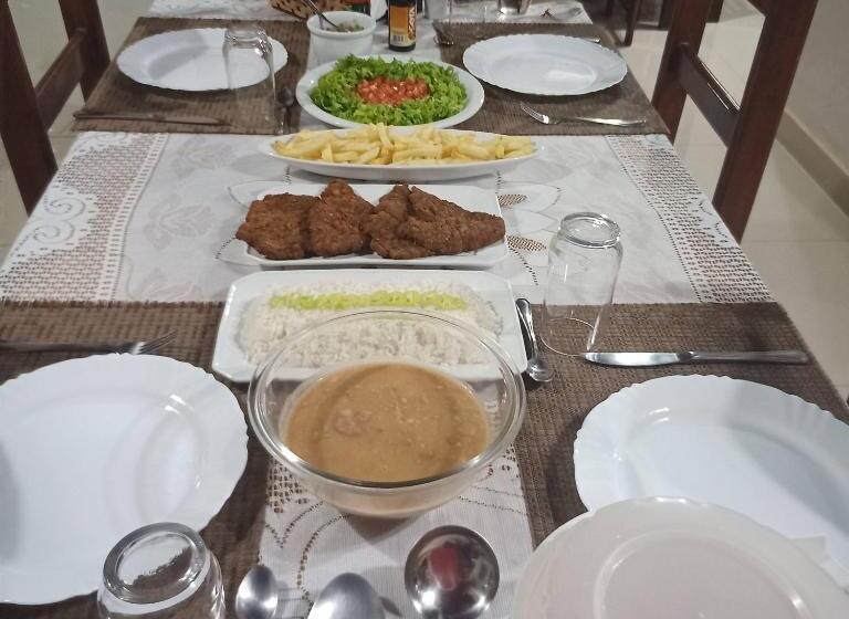 בית מלון כפרי Pousada Tucano