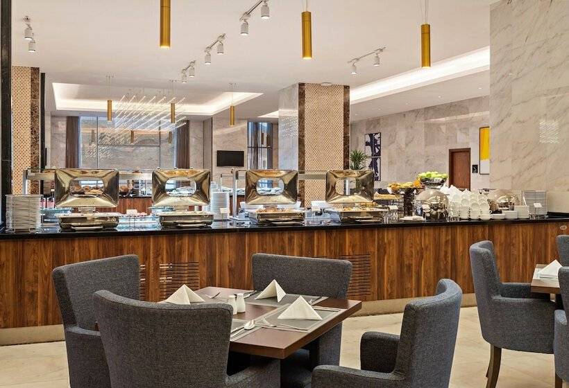هتل Voco Makkah An Ihg