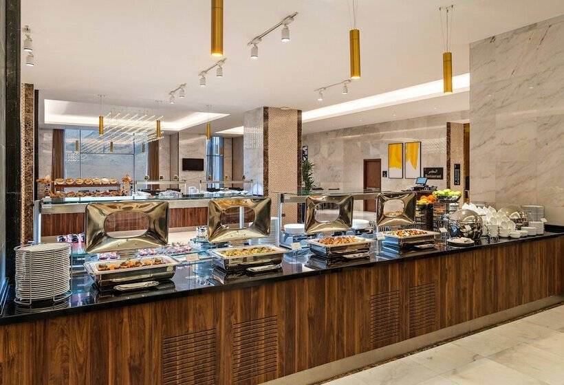 هتل Voco Makkah An Ihg