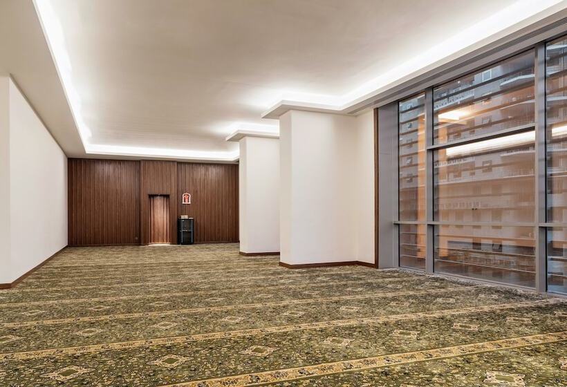 هتل Voco Makkah An Ihg