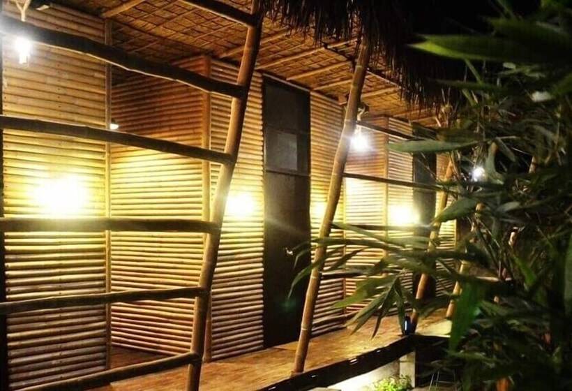 Klpw 2514 Hostel